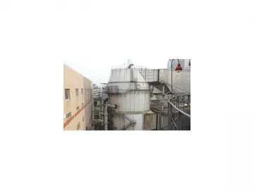 Fuel Gas Desulfurization Solution