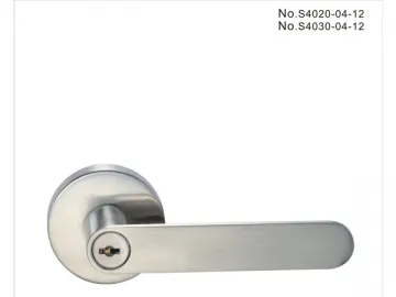 S4020-04-12 Zinc Alloy Door Lock