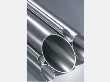 Duplex Stainless Steel Pipe