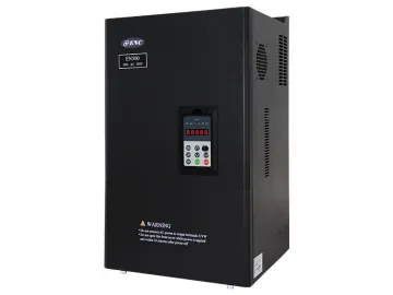 EN500 Flux Vector Variable Frequency Drive