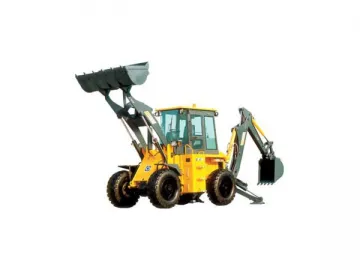 Wheel Loader YFN-5