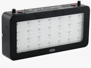 75W LED Aquarium Tank Light