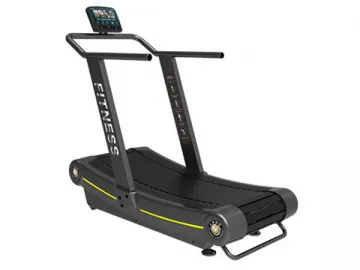 Commercial Treadmill