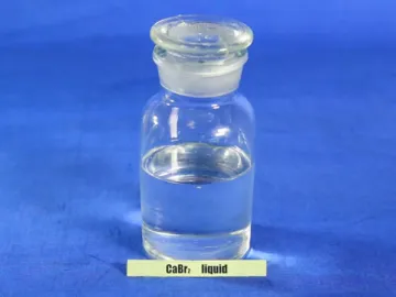 Calcium Bromide (Liquid)