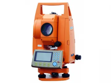 BTS-802ER Total Station