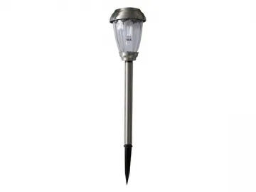 Solar LED Lawn Lamp