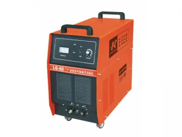 CUT-60 Inverter Air Plasma Cutter