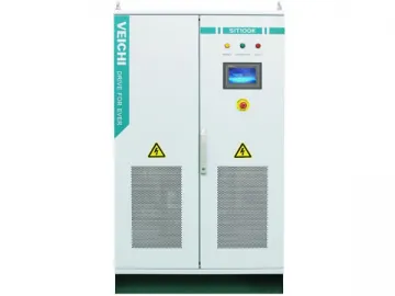 Solar Inverter