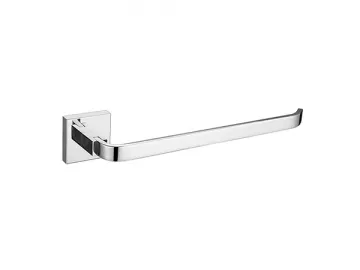 High Quality Open-Arm Stainless Steel Hand Bathroom Towel Hanger  SW-BTR003