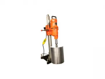 Vertical Core Drill Machine