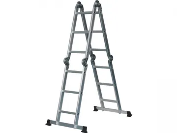 Multipurpose Ladder