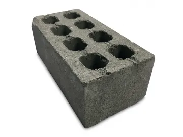 Concrete Hollow Block