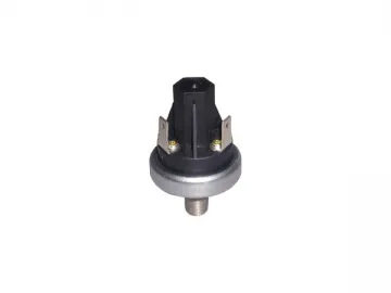 High Temperature Pressure Switch