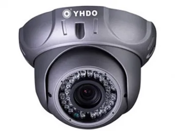 42 LED HD Surveillance Camera