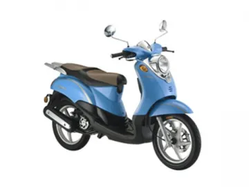 GUIANA 150cc Scooter / Moped