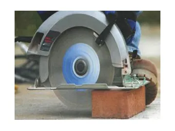 JAC-K416CT Cutting-Off Wheels for Concrete &amp; Stones