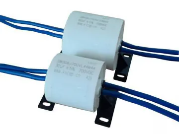 MKP-DW Film Capacitor