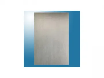 Stainless Steel Sheet