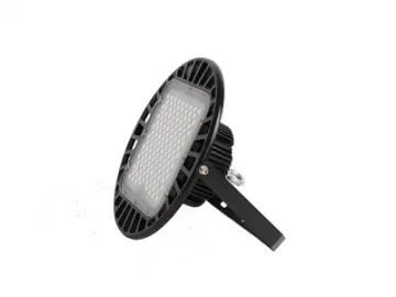 High Bay / Low Bay LED Lighting, Item CET-116 LED