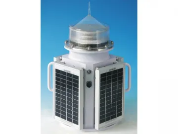 Solar LED Marine Lantern