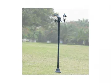 Outdoor Street Light 59614-3, UL Style