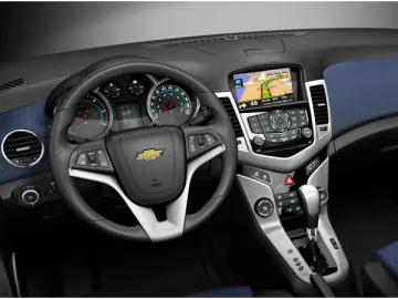 Car Audio Navigation System for Chevrolet Cruze /Holden Cruze