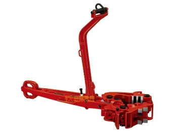 Manual Tongs Type DB