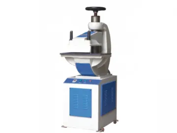 Hydraulic Punching Machine