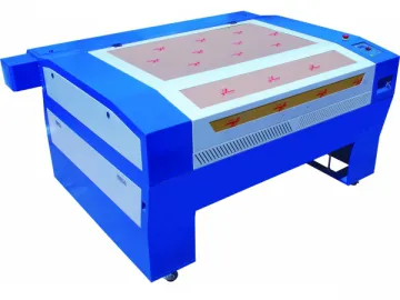 Flexible Material Laser Cutting Machine