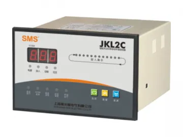 Reactive Power Compensation Controller, Intelligent Automatic Type