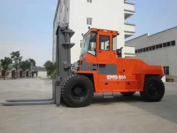 20 Ton Diesel Forklift Truck