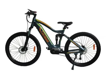 TG-M007 Electric Mountain Bike