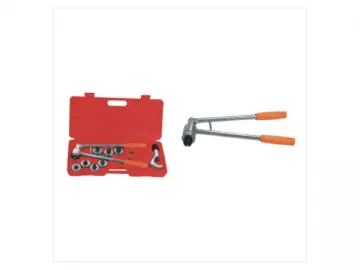 Lever Tube Expanding Tool Kit