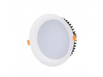 U Series LED Downlight, SMD LED Downlight with Combined Optical Forms