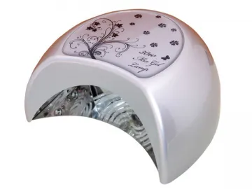 30W CCFL Nail Lamp, CL-026H