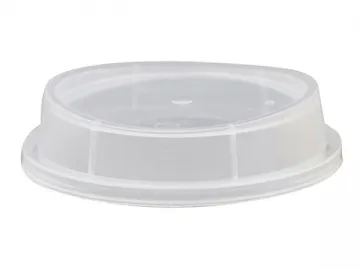 Ø72mm IML Lid, CX103