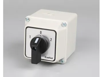 Rotary Cam Switches  Manufacturer Since 1981