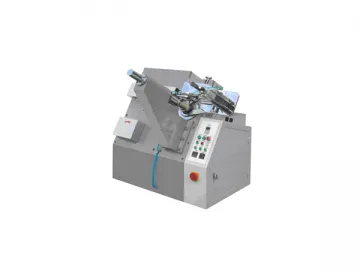 Automatic Cake Plate Making Machine