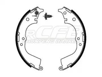 Other Brake Shoes