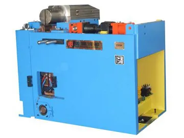 Butt Welding Machine