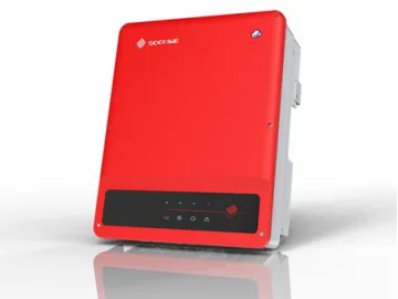 SDT G2 Solar inverter