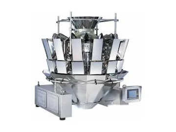 14-Head Weigher