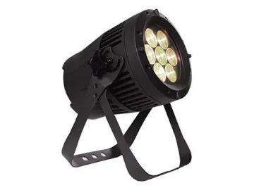 Stage Lighting 7x15W LED Par Light  Code SS345C1WM Stage Lighting