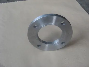 EN1092-1 Flat Face Flange