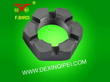 Axle Nut (DX0012)