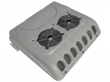 Rooftop Mount Air Conditioner