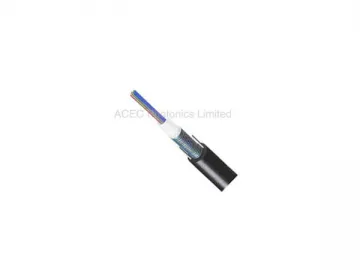 GYXTW Fiber Optic Cable