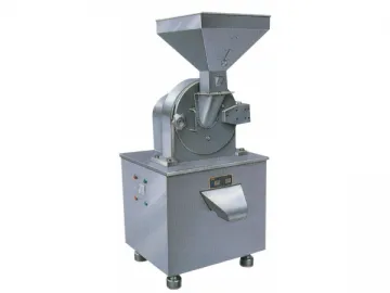 Universal Grinding Machine