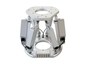 Hexapod