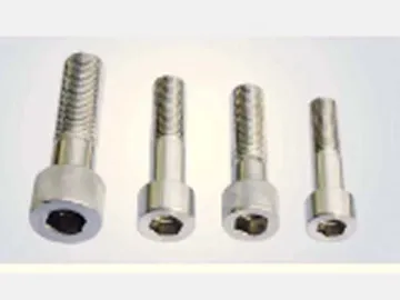 Hex Socket Head Bolt